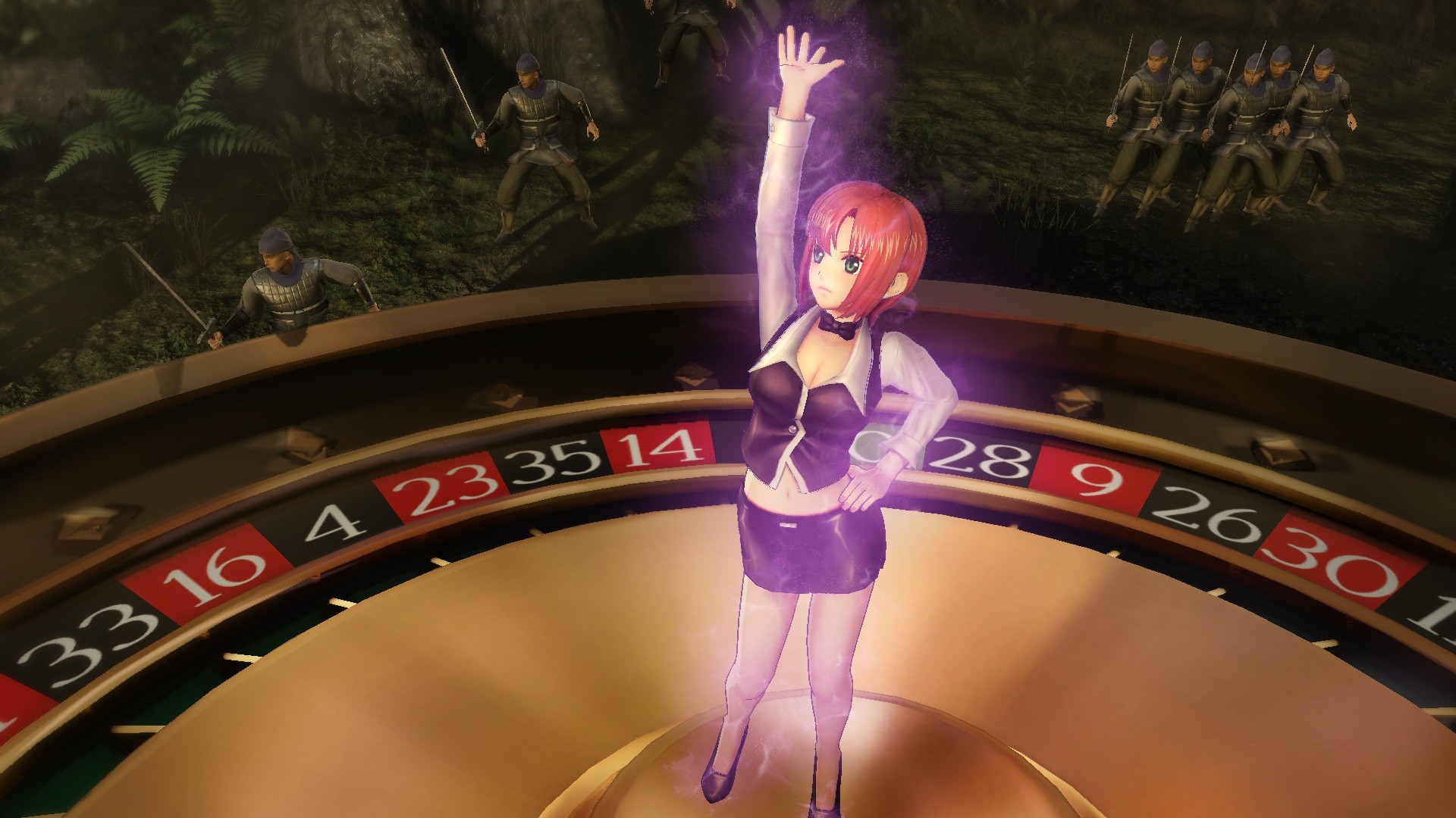 Warriors All-Stars - Imagen 5